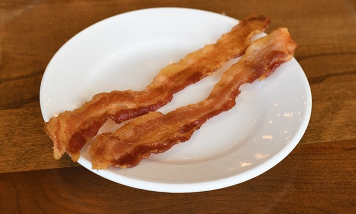 Side Bacon^