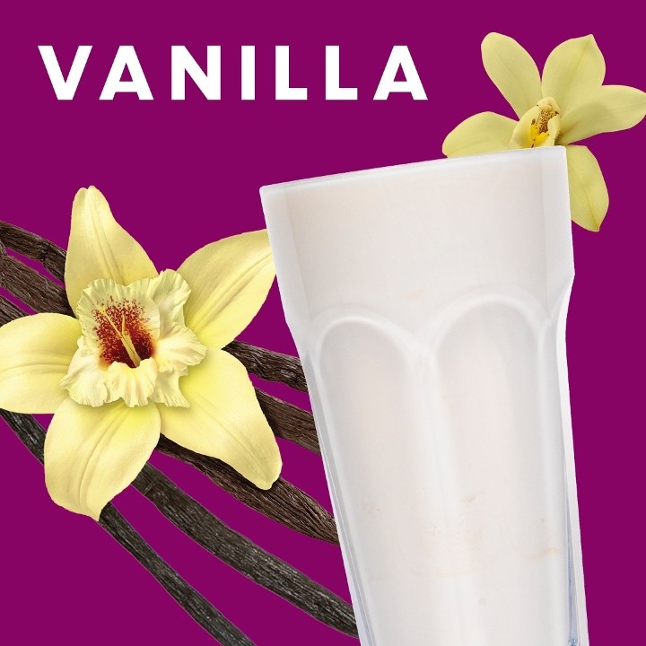 Vanilla OATasty Shake