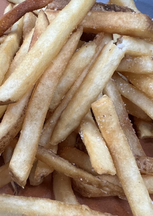 Kid's Fries