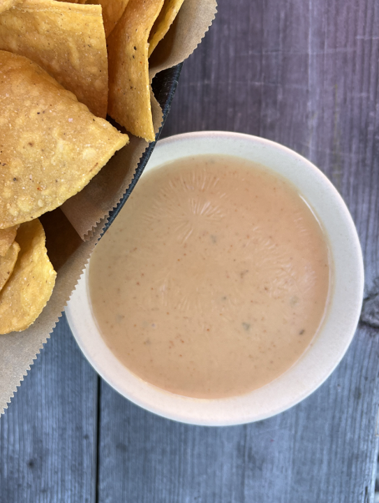 Queso Dip