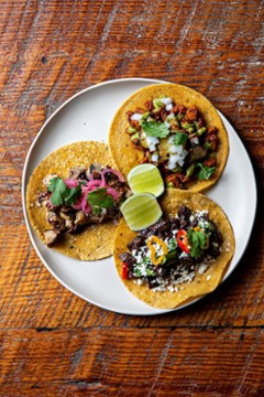 Minero Mexican Grill & Cantina