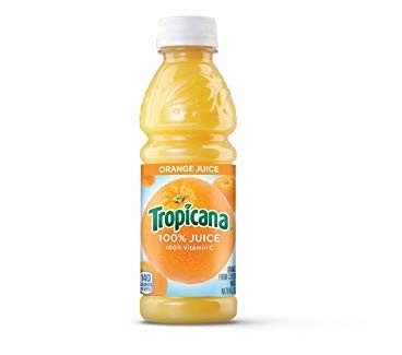 Orange Juice