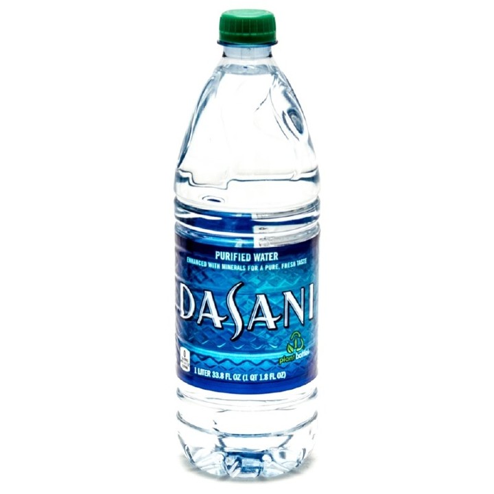 Bottled Water