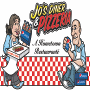 Jo's Diner & Pizzeria