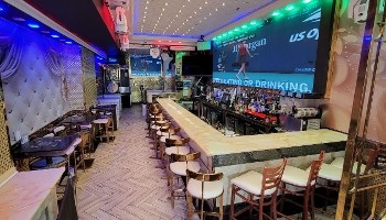 MK LOUNGE DC 1930 9th St NW,