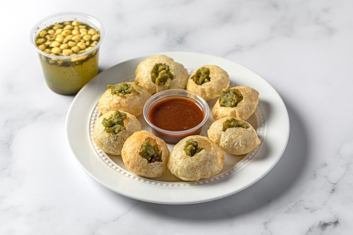 Pani Puri