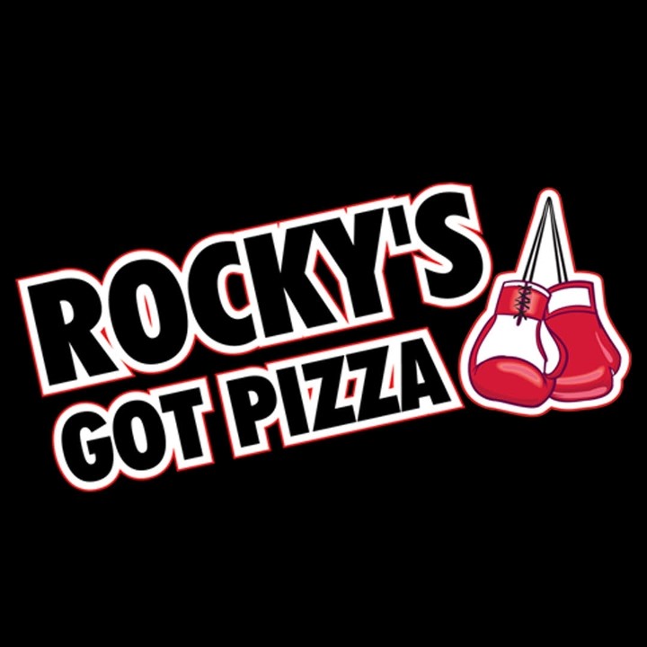 Rocky's Got Pizza
