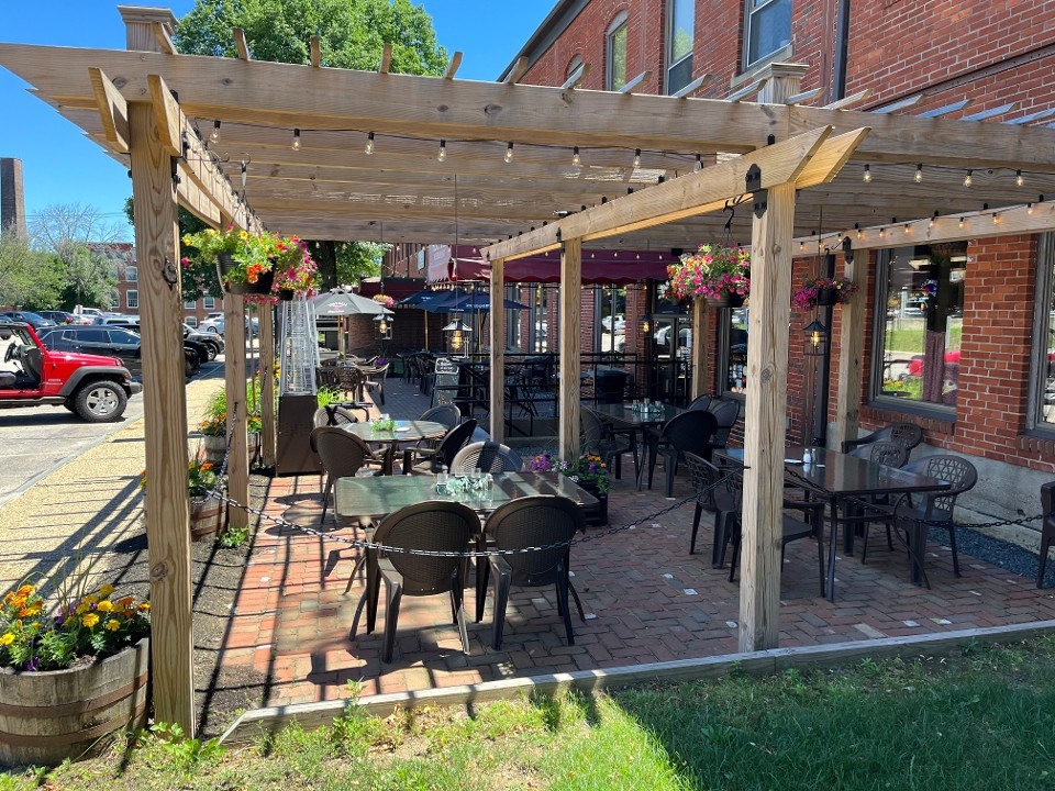 Hectors Fine Food and Spirits