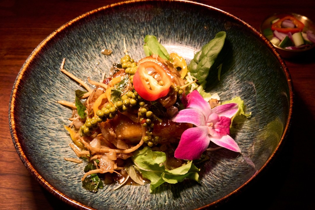 Nara Thai Kitchen