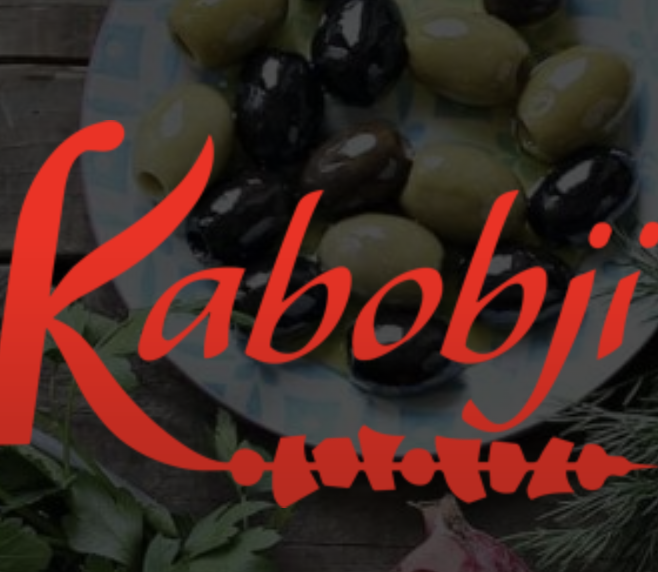 Kabobji Middle Eastern Restaurant Davie