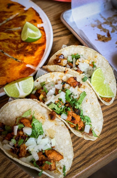 Tacos al Pastor