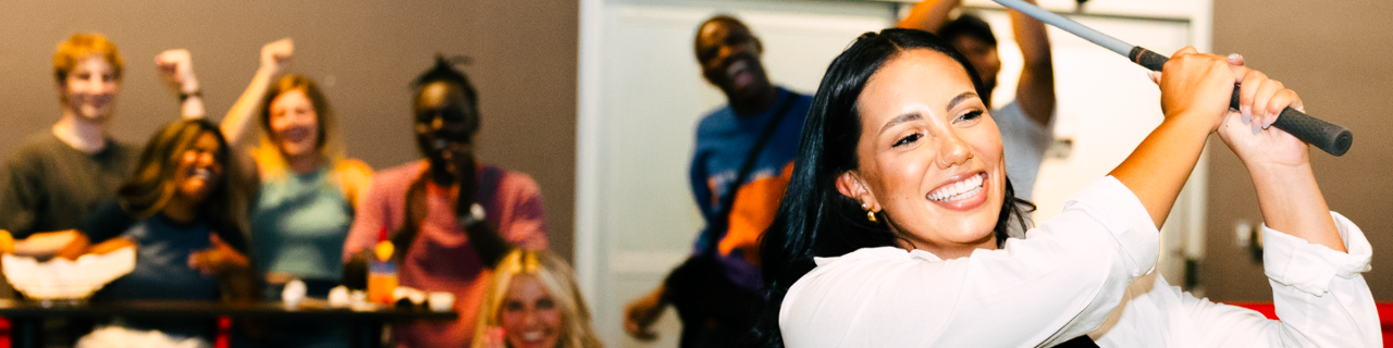 GolfSuites Baton Rouge