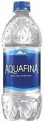 Aquafina 20oz Bottle