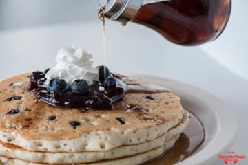 The Pancake House Family Diner - 129 W. Schrock Rd, Westerville