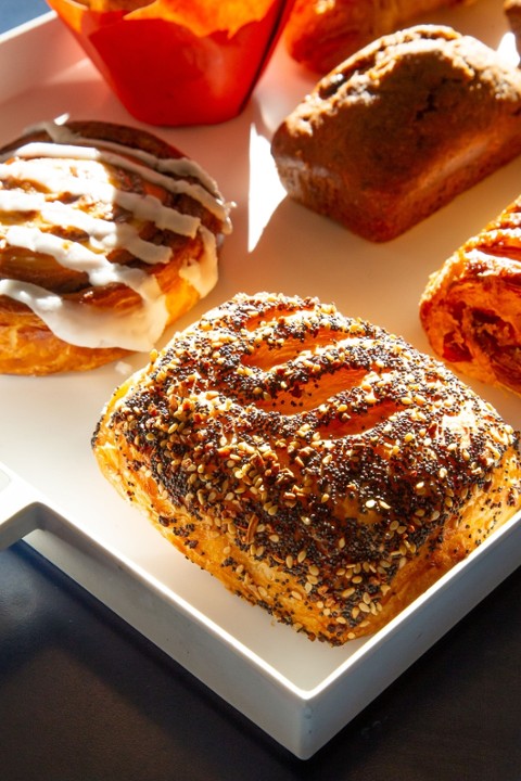 Everything Croissant