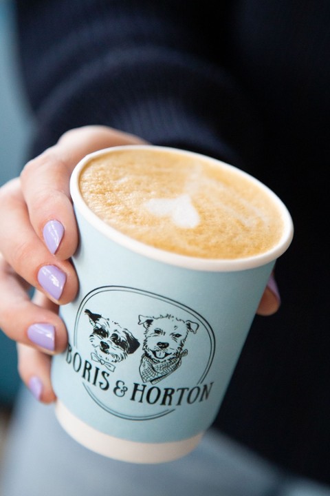 Latte