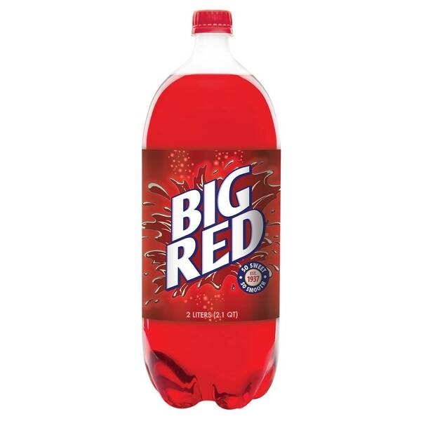 Big Red - 2L