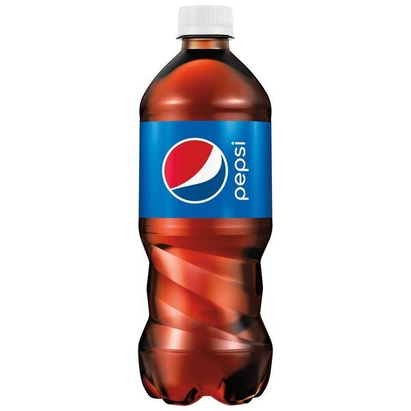 Pepsi - 20 oz.