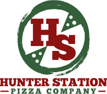 Hunter Station Pizza Salem
