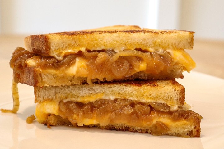 Cowgirl Creamery Grilled Cheese