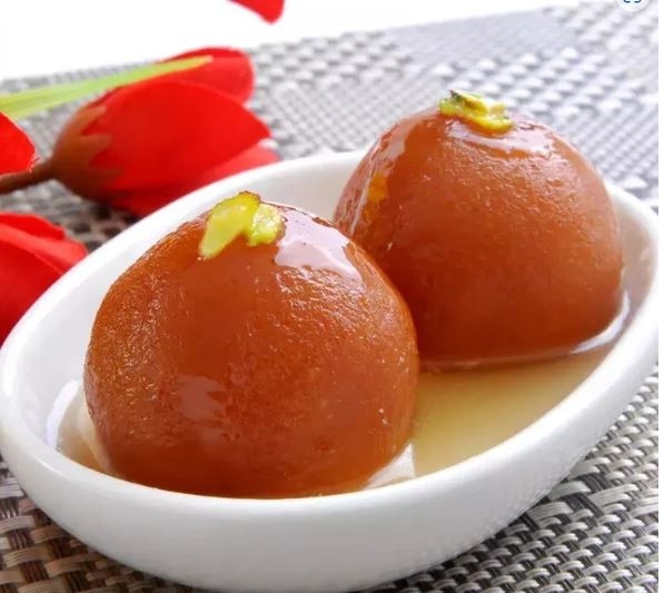 Gulab Jamun(3)