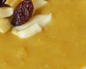 Payasam (Moong Dal)