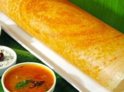 Roast Dosa