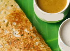 Rava Dosa