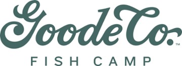 Goode Co. Fish Camp Fish Camp - Woodlands