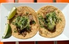 Carnitas Tacos