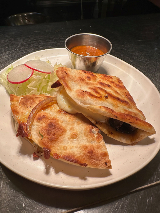 Steak Quesadilla