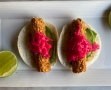 Baja Fish Tacos