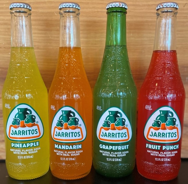 Jarritos