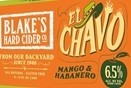 Blakes, El Chavo (Cider)