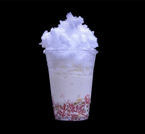 Ruammit Shaved Ice