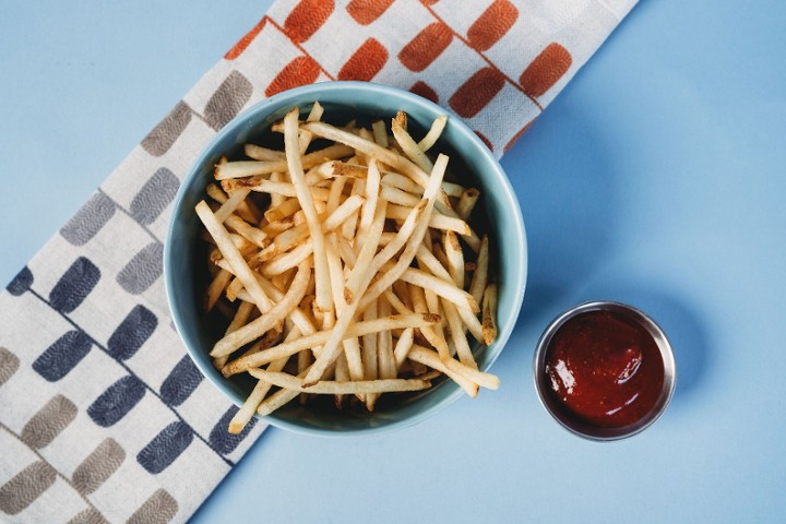 Classic Fries