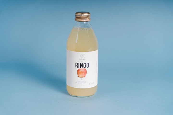 Kimino Ringo Sparkling Water