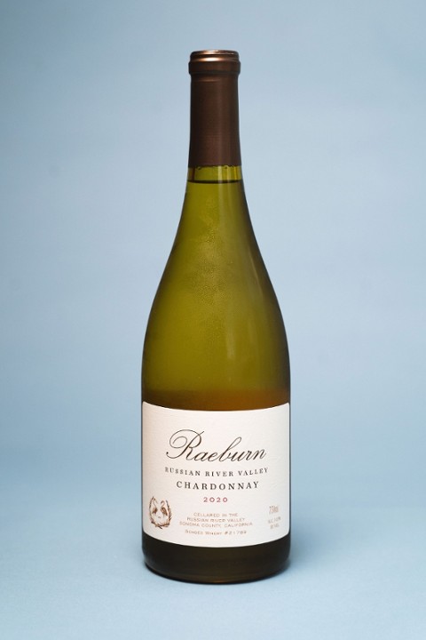 Raeburn Russian River Valley Chardonnay