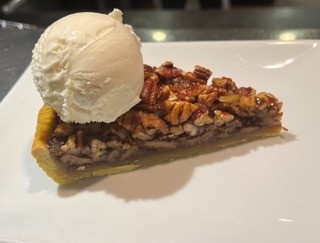 Pecan Pie