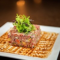 Beef Tartare