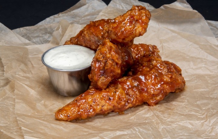 HAUS BBQ TENDERS