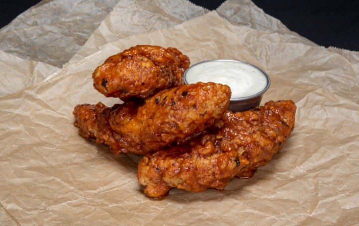 HAUS BUFFALO TENDERS
