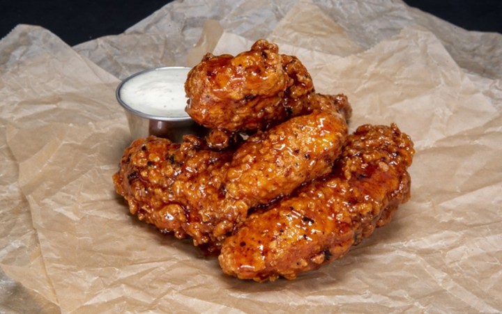 CHIPOTLE HONEY TENDERS