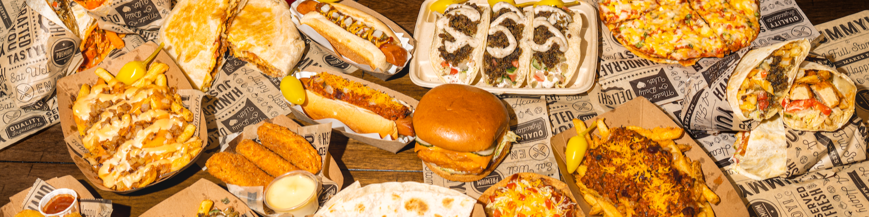 Restaurant banner image