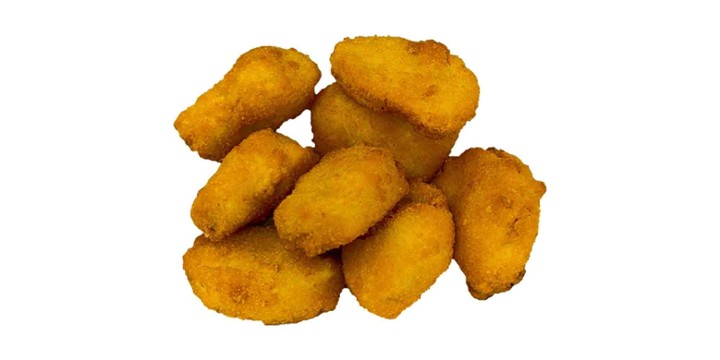 6 Piece Chick'n Nuggets