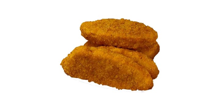 3 Piece Chick'n Strips
