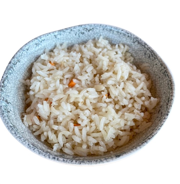 Mexican White Rice