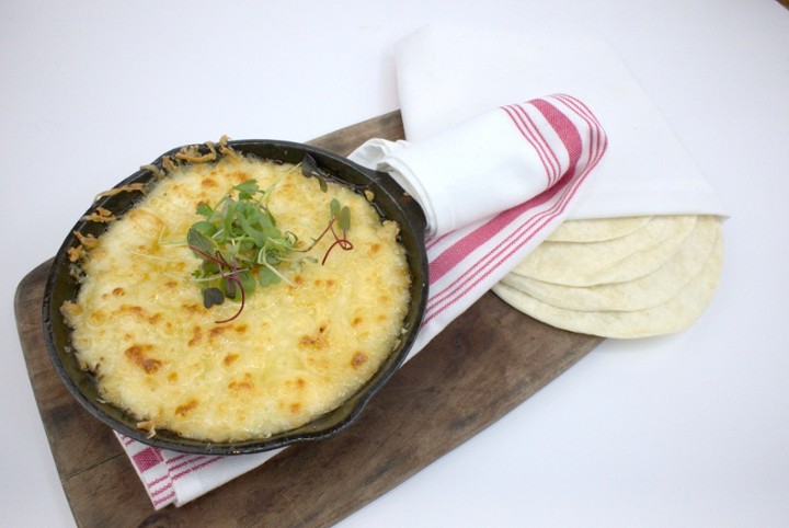 Queso Fundido