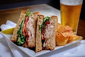 Joe's Deli