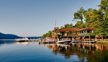 The Boathouse Restaurant